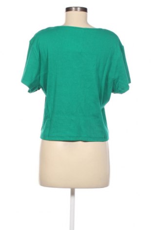 Bluză de femei Even&Odd, Mărime 4XL, Culoare Verde, Preț 48,95 Lei