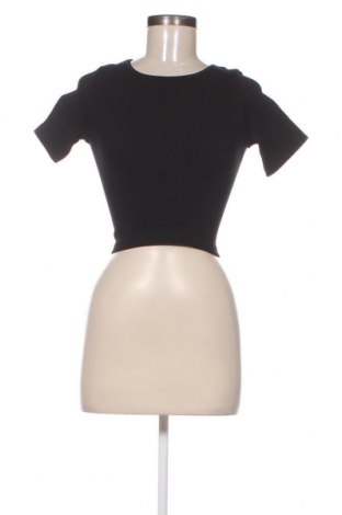 Дамска блуза Even&Odd, Размер S, Цвят Черен, Цена 11,16 лв.