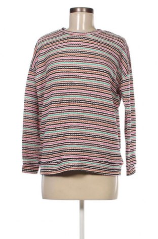 Γυναικεία μπλούζα Even&Odd, Μέγεθος S, Χρώμα Πολύχρωμο, Τιμή 4,79 €