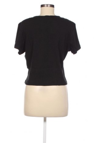 Дамска блуза Even&Odd, Размер XL, Цвят Черен, Цена 13,02 лв.