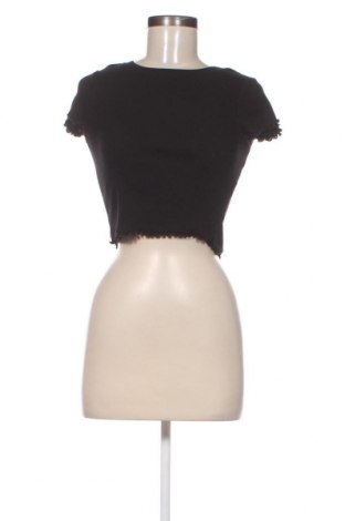 Дамска блуза Even&Odd, Размер XS, Цвят Черен, Цена 12,40 лв.