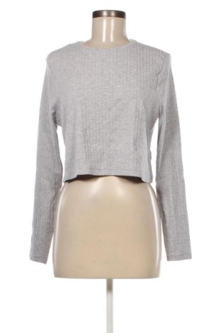 Γυναικεία μπλούζα Even&Odd, Μέγεθος XL, Χρώμα Γκρί, Τιμή 4,79 €