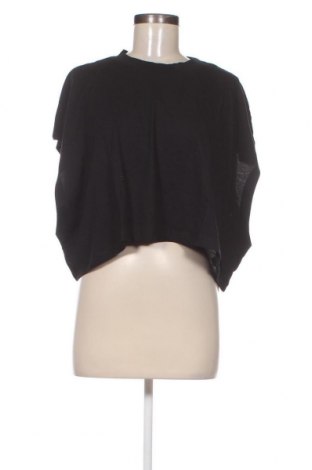 Γυναικεία μπλούζα Even&Odd, Μέγεθος 3XL, Χρώμα Μαύρο, Τιμή 7,03 €