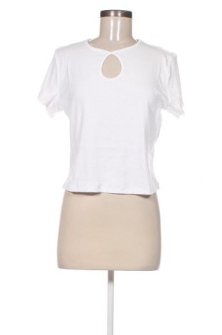 Дамска блуза Even&Odd, Размер XXL, Цвят Бял, Цена 18,60 лв.