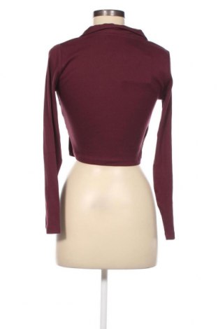 Дамска блуза Even&Odd, Размер L, Цвят Червен, Цена 8,99 лв.