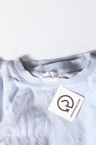 Γυναικεία μπλούζα Even&Odd, Μέγεθος XS, Χρώμα Μπλέ, Τιμή 2,94 €