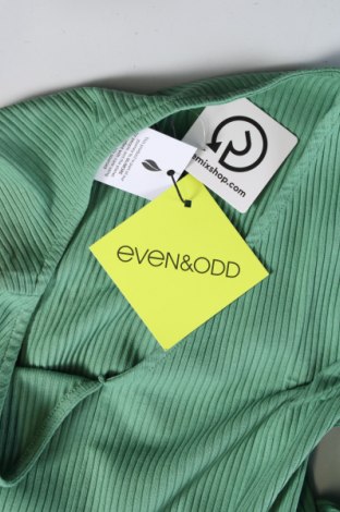 Bluză de femei Even&Odd, Mărime XL, Culoare Verde, Preț 43,85 Lei