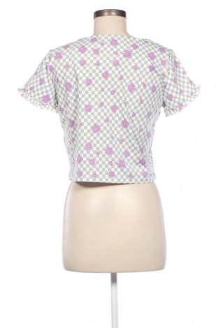 Γυναικεία μπλούζα Even&Odd, Μέγεθος XL, Χρώμα Πολύχρωμο, Τιμή 4,00 €