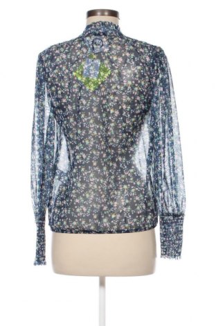 Γυναικεία μπλούζα Even&Odd, Μέγεθος S, Χρώμα Πολύχρωμο, Τιμή 3,36 €