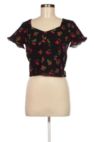 Дамска блуза Even&Odd, Размер L, Цвят Многоцветен, Цена 31,00 лв.