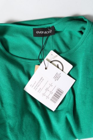 Bluză de femei Even&Odd, Mărime XXL, Culoare Verde, Preț 48,95 Lei
