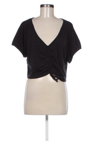 Γυναικεία μπλούζα Even&Odd, Μέγεθος XXL, Χρώμα Μαύρο, Τιμή 7,19 €