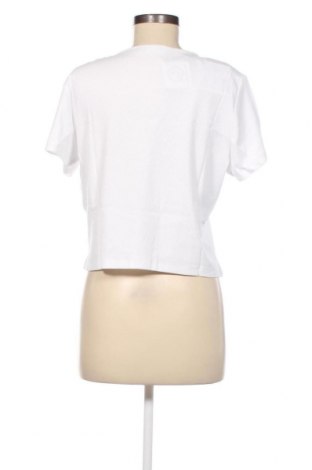 Дамска блуза Even&Odd, Размер XXL, Цвят Бял, Цена 15,50 лв.