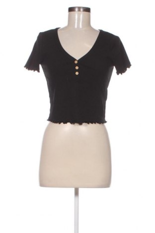 Дамска блуза Even&Odd, Размер M, Цвят Черен, Цена 12,40 лв.