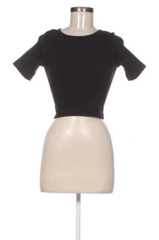 Γυναικεία μπλούζα Even&Odd, Μέγεθος M, Χρώμα Μαύρο, Τιμή 7,35 €