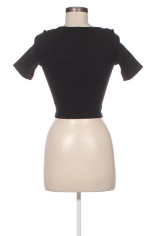Дамска блуза Even&Odd, Размер M, Цвят Черен, Цена 4,65 лв.
