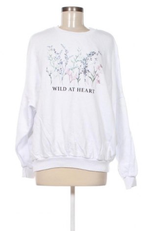 Damen Shirt Even&Odd, Größe M, Farbe Weiß, Preis 13,22 €