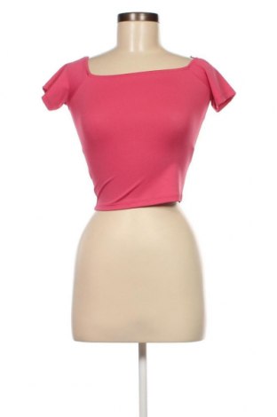 Дамска блуза Even&Odd, Размер S, Цвят Розов, Цена 8,68 лв.