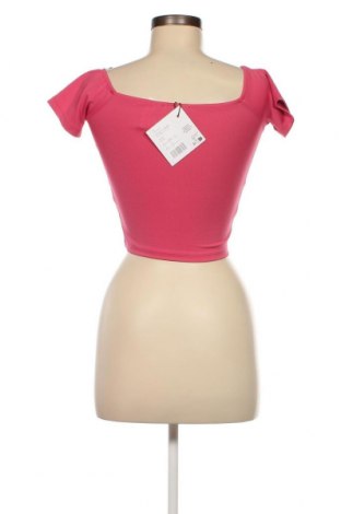 Γυναικεία μπλούζα Even&Odd, Μέγεθος S, Χρώμα Ρόζ , Τιμή 2,40 €