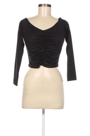 Дамска блуза Even&Odd, Размер M, Цвят Черен, Цена 11,78 лв.