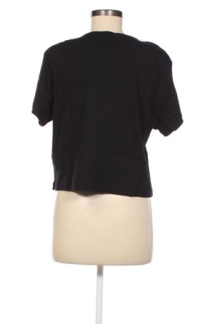Дамска блуза Even&Odd, Размер 4XL, Цвят Черен, Цена 13,02 лв.