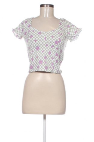 Дамска блуза Even&Odd, Размер S, Цвят Многоцветен, Цена 6,20 лв.