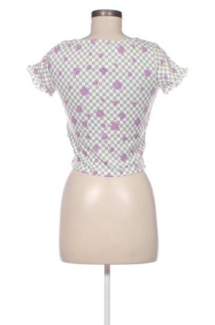 Γυναικεία μπλούζα Even&Odd, Μέγεθος S, Χρώμα Πολύχρωμο, Τιμή 2,40 €