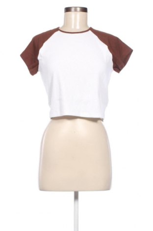 Дамска блуза Even&Odd, Размер XL, Цвят Бял, Цена 15,50 лв.