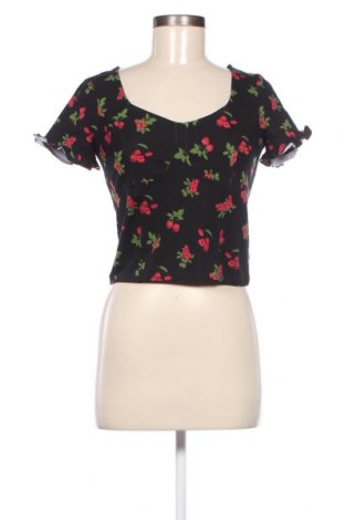 Γυναικεία μπλούζα Even&Odd, Μέγεθος M, Χρώμα Πολύχρωμο, Τιμή 3,20 €