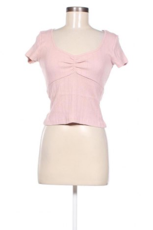 Дамска блуза Even&Odd, Размер M, Цвят Розов, Цена 31,00 лв.