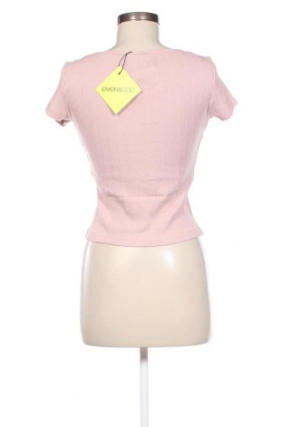 Bluză de femei Even&Odd, Mărime M, Culoare Roz, Preț 20,39 Lei