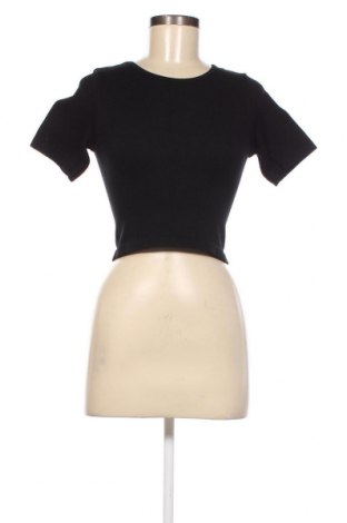 Γυναικεία μπλούζα Even&Odd, Μέγεθος L, Χρώμα Μαύρο, Τιμή 3,20 €