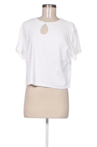 Дамска блуза Even&Odd, Размер 3XL, Цвят Бял, Цена 15,50 лв.