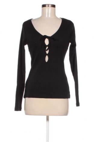 Γυναικεία μπλούζα Even&Odd, Μέγεθος L, Χρώμα Μαύρο, Τιμή 4,15 €