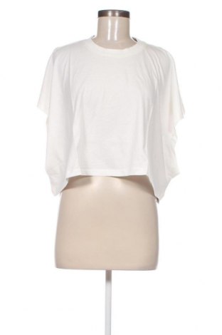 Γυναικεία μπλούζα Even&Odd, Μέγεθος 3XL, Χρώμα Λευκό, Τιμή 5,75 €