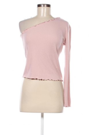 Дамска блуза Even&Odd, Размер L, Цвят Розов, Цена 10,85 лв.