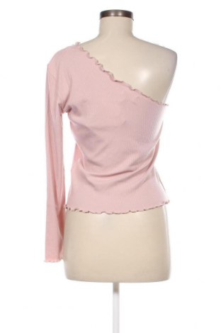 Γυναικεία μπλούζα Even&Odd, Μέγεθος L, Χρώμα Ρόζ , Τιμή 3,20 €