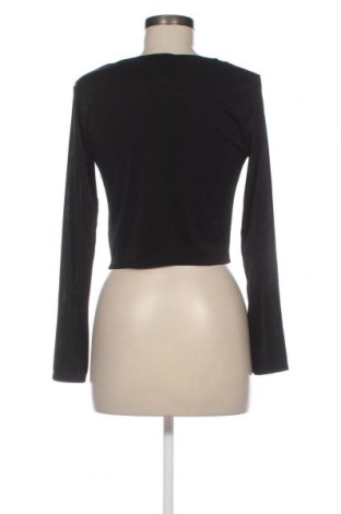 Γυναικεία μπλούζα Even&Odd, Μέγεθος XL, Χρώμα Μαύρο, Τιμή 7,19 €