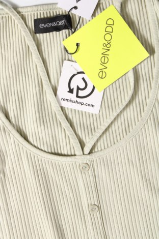 Дамска блуза Even&Odd, Размер XL, Цвят Зелен, Цена 9,61 лв.