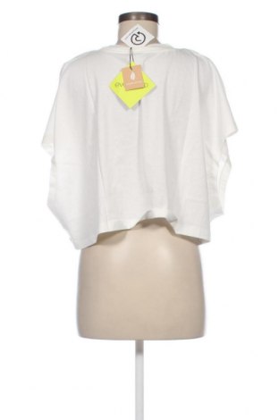 Дамска блуза Even&Odd, Размер 3XL, Цвят Бял, Цена 22,63 лв.