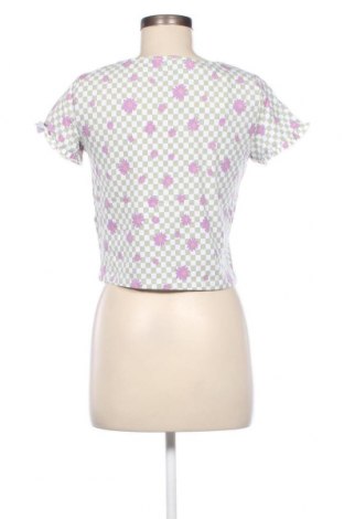 Γυναικεία μπλούζα Even&Odd, Μέγεθος L, Χρώμα Πολύχρωμο, Τιμή 4,00 €