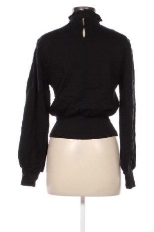 Дамска блуза Express, Размер XS, Цвят Черен, Цена 34,00 лв.