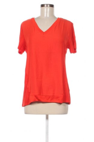 Damen Shirt Expresso, Größe L, Farbe Rot, Preis € 27,84