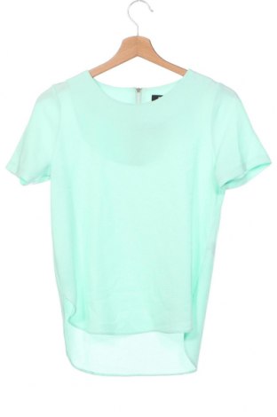 Damen Shirt F&F, Größe XS, Farbe Grün, Preis 4,96 €