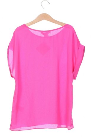 Damen Shirt F&F, Größe XS, Farbe Rosa, Preis 5,54 €