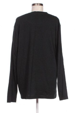 Damen Shirt F&F, Größe XXL, Farbe Schwarz, Preis 9,72 €