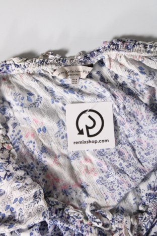 Γυναικεία μπλούζα F&F, Μέγεθος L, Χρώμα Πολύχρωμο, Τιμή 4,96 €