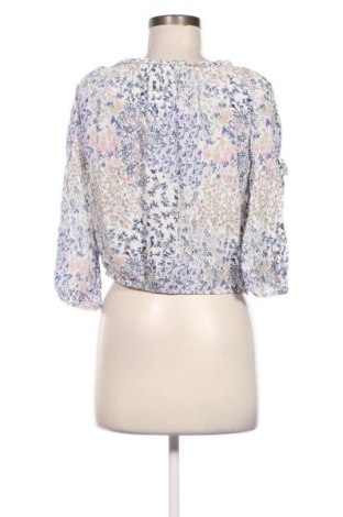 Дамска блуза F&F, Размер L, Цвят Многоцветен, Цена 8,55 лв.
