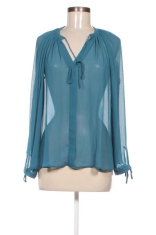 Γυναικεία μπλούζα F&F, Μέγεθος M, Χρώμα Μπλέ, Τιμή 4,57 €