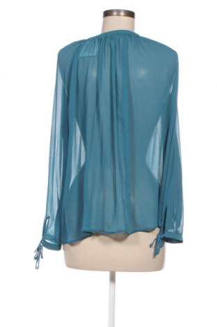 Γυναικεία μπλούζα F&F, Μέγεθος M, Χρώμα Μπλέ, Τιμή 4,57 €
